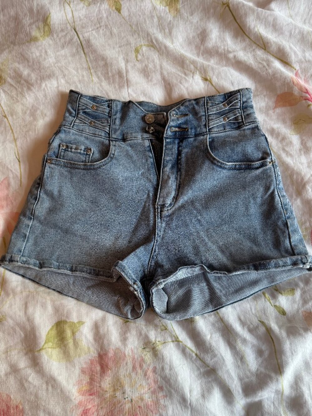 Jean Short